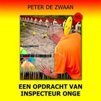 Een opdracht van inspecteur Onge - thumbnail