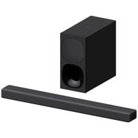 Sony HTG700 soundbar luidspreker 3.1 kanalen 400 W Zwart - thumbnail
