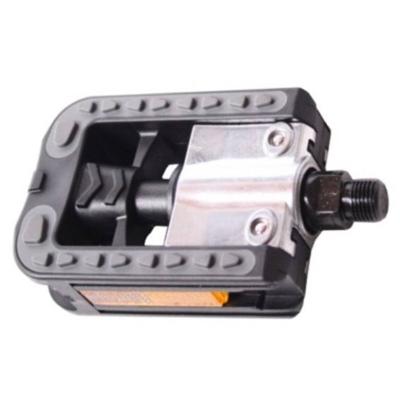 Dahon Mirage vp-113 vouwpedaal set 9/16 antislip met reflectoren