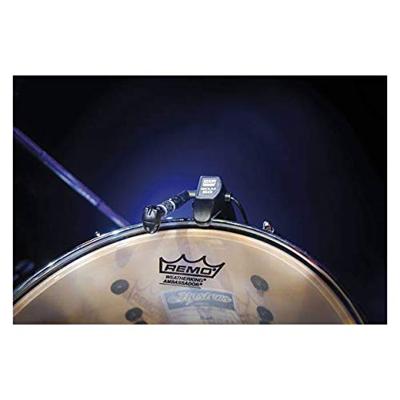 DAP DCLM-60 Professionele instrumentmicrofoon