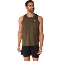 ASICS Core Singlet Heren - thumbnail