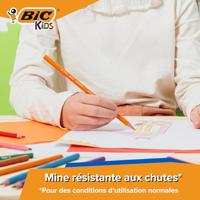 Bic Kids kleurpotlood Ecolutions Evolution, doos van 24 stuks - thumbnail