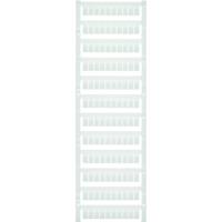 Weidmüller 1818400000 Apparaatmarkeerder Wit 600 stuk(s) - thumbnail