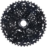 TEKTRO cassette "cs-m350-9" cas.sprocket cs-m350-9 11-46t - thumbnail