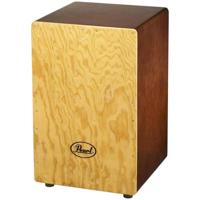 Pearl PBC-507 Primero Box Cajon, Gypsy Brown - thumbnail