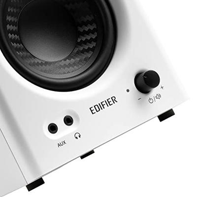 Edifier MR4 Speakerset Wit - thumbnail