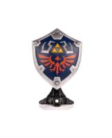 The Legend of Zelda Breath of the Wild PVC Statue - Hylian Shield - thumbnail