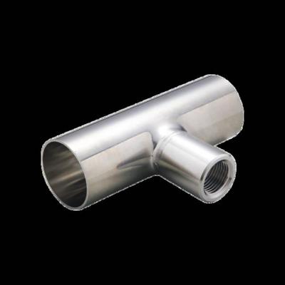 ifm Electronic E43317 T-stuk E43317 1 stuk(s)