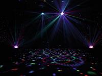 EUROLITE LED BC-4 Beam Effect - thumbnail