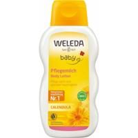 Hydrerende Baby Lotion Weleda Calendula 200 ml - thumbnail