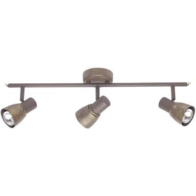 Brilliant OpbouwspotLava oude look - 39516/56