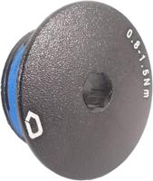 Crankboutset 20mm - E-Bike Shimano Steps - thumbnail