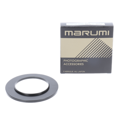 Marumi step-up ring lens 52 mm naar accessoire 77 mm