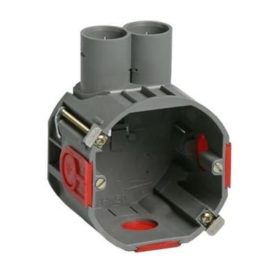 Attema hollewand inbouwdoos uhw50 1081