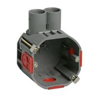 Attema hollewand inbouwdoos uhw50 1081 - thumbnail