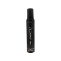 Schwarzkopf Silhouette Super Hold Mousse 200ml - thumbnail