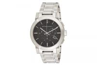 Burberry BU9351 Heren Horloge 42mm 5ATM - thumbnail