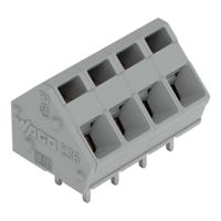 WAGO 236-114 Printplaatklem 60 stuk(s) - thumbnail