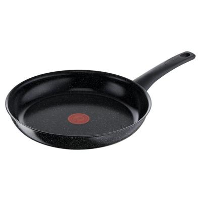 Tefal Kookgerei Tefal intensity koekenpan 28 cm zwart