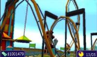Rollercoaster Tycoon 3D - thumbnail