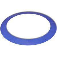 VidaXL Veiligheidsmat voor 13'/3,96 m ronde trampoline - thumbnail