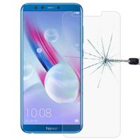 9H 2.5D getemperd glas Film voor Huawei Honor 9 Lite - thumbnail
