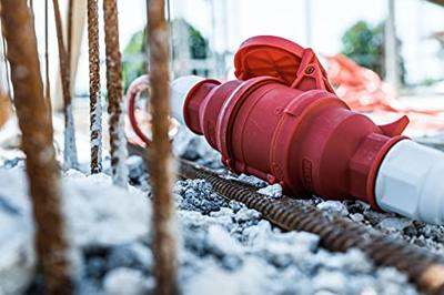 Brennenstuhl 1081310 CEE-fase-inverter 16 A 5-polig 400 V 1 stuk(s)