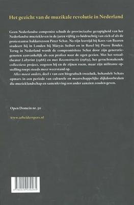 Alles moest anders - Bas van Putten - Paperback (9789029539265)