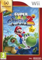 Super Mario Galaxy 2 (Nintendo Selects) - thumbnail
