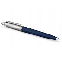 Balpen Parker Jotter Original navy blue CT medium - thumbnail