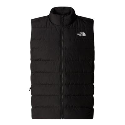 The North Face Aconcagua 3 Bodywarmer Heren TNF Black/NPF S