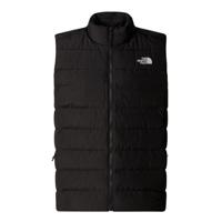The North Face Aconcagua 3 Bodywarmer Heren TNF Black/NPF S - thumbnail