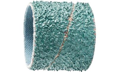 PFERD TOOLS GSB 3030 Z 36 42217131 Schuurhuls Korrelgrootte (num) 36 (Ø x h) 30 mm x 30 mm 100 stuk(s)