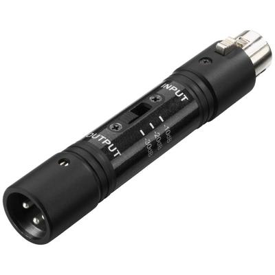 JTS MA-123 In-line attenuator