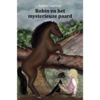Robin en het mysterieuze paard - Evelien Lagerweij - Paperback (9789402188271) - thumbnail