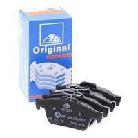 Remblokken set 13046072532 - thumbnail