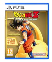 Dragon Ball Z Kakarot Legendary Edition - thumbnail
