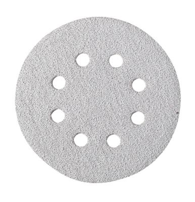 Hikoki accessoires Schuurschijf D.150 K100 Velcro Wit (10 St) - 753144