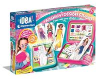 Clementoni Idea Fashion Designer - thumbnail