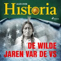 De wilde jaren van de VS - thumbnail