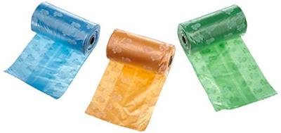 Pawise Refill Poop Bag (3 pack)