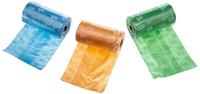 Pawise Refill Poop Bag (3 pack) - thumbnail