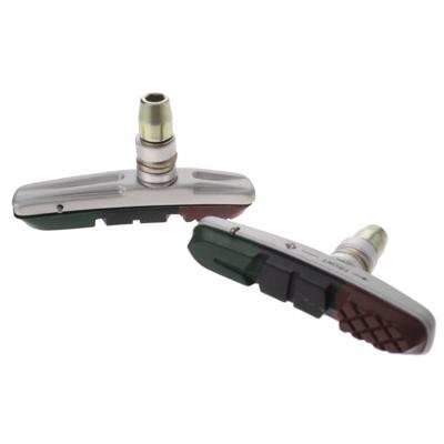 Remblokken Promax v-brake 3comp