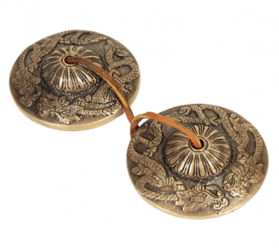 Tingsha's Draken (351 gram)