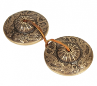 Tingsha's Draken (351 gram) - thumbnail