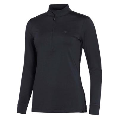 Schockemohle Page Sport Trainingsshirt donkerblauw maat:l