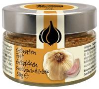 Gebakken knoflook - 50 gram - thumbnail