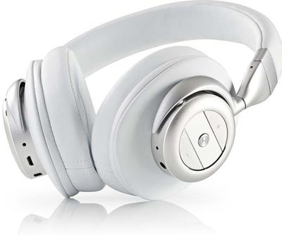 Draadloze koptelefoon met bluetooth