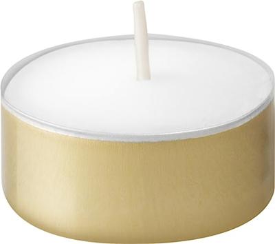 Bolsius - Waxine Lichten - 6 uur - 150 stuks