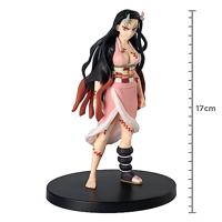 Demon Slayer Kimetsu no Yaiba Vol. 26 Figure - Nezuko Kamado - thumbnail